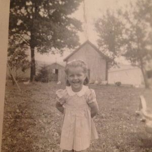 Meet your Posher, Carol